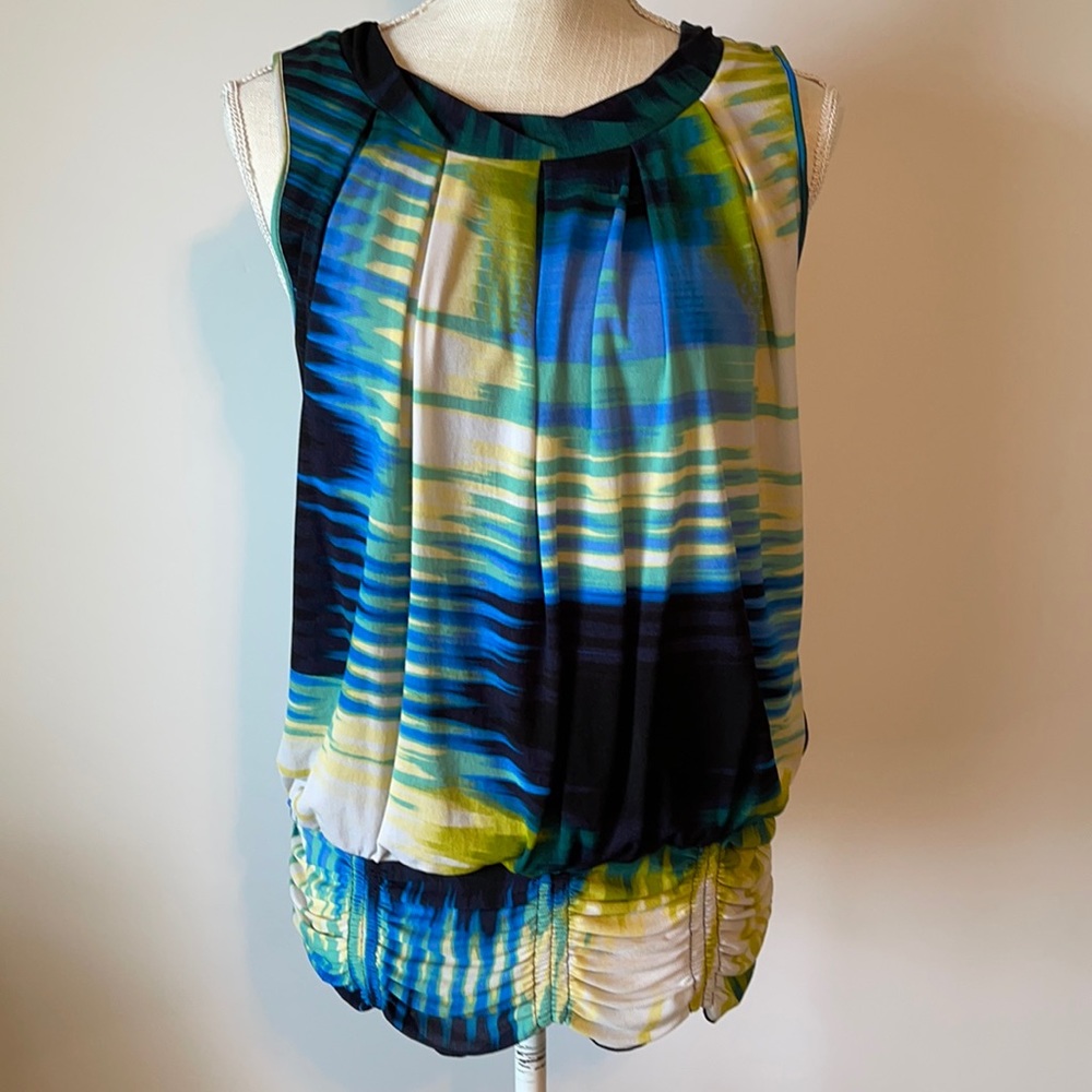 Worthington Sleeveless Top